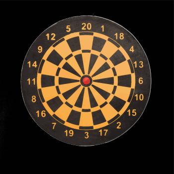 Terč na šípky Terč na šípky