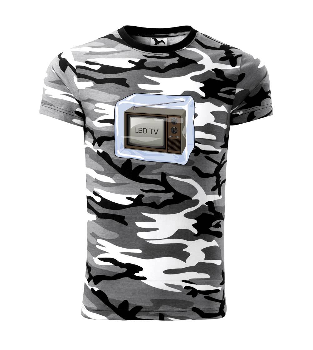 LED TV (Hana-creative) LED TV (Hana-creative)