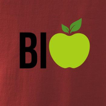 BIO jablko
