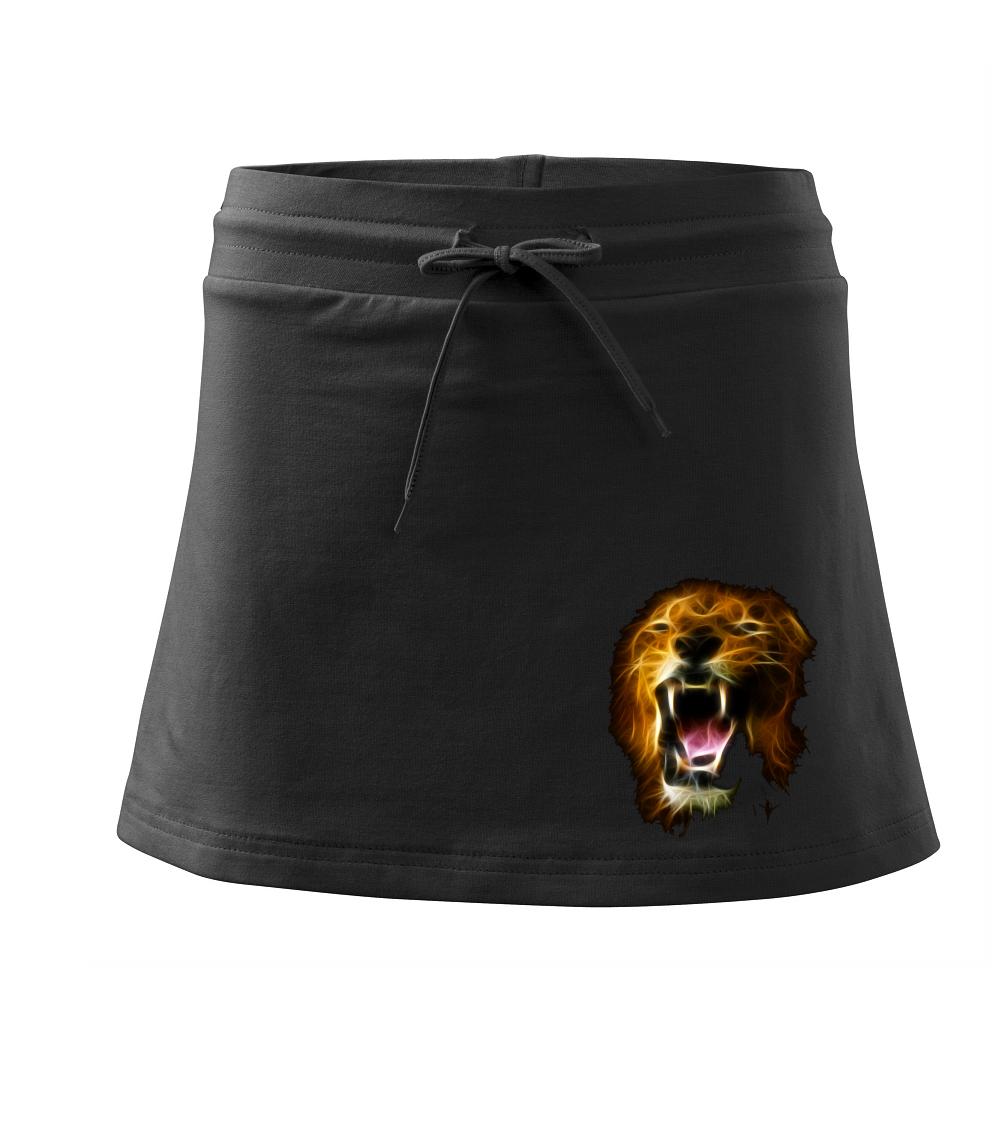 Lev žiariaci Lev žiariaci