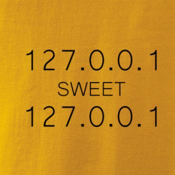 127.0.0.1 sweet