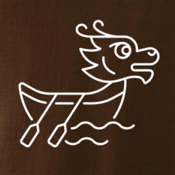 Dračia loď jednoduchá