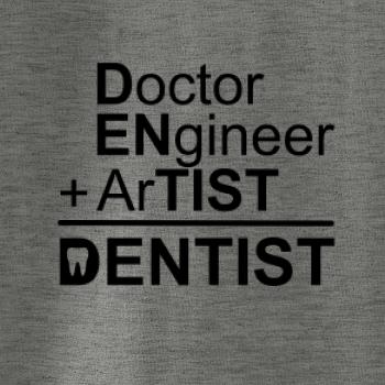 Čo znamená dentist