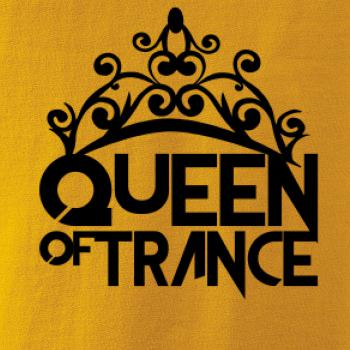 Queen of Trance Queen of Trance