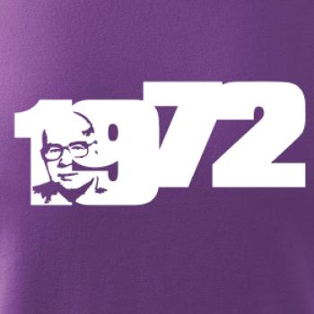 Husákovo dieťa - 1972