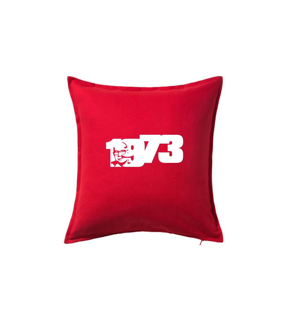 Husákovo dieťa - 1973