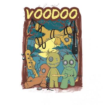 Voodoo kapela