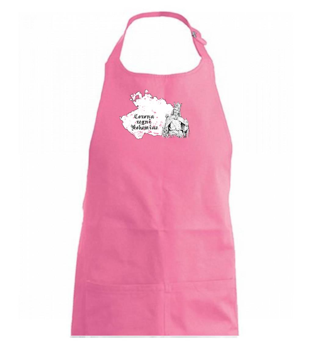 Corona Regni Bohemiae Corona Regni Bohemiae