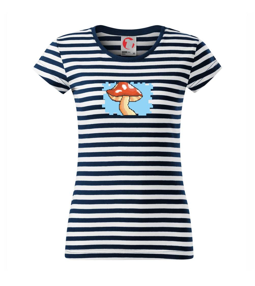 Gamer - stará hra - huba Gamer - stará hra - huba