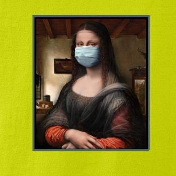 Corona Lisa Corona Lisa