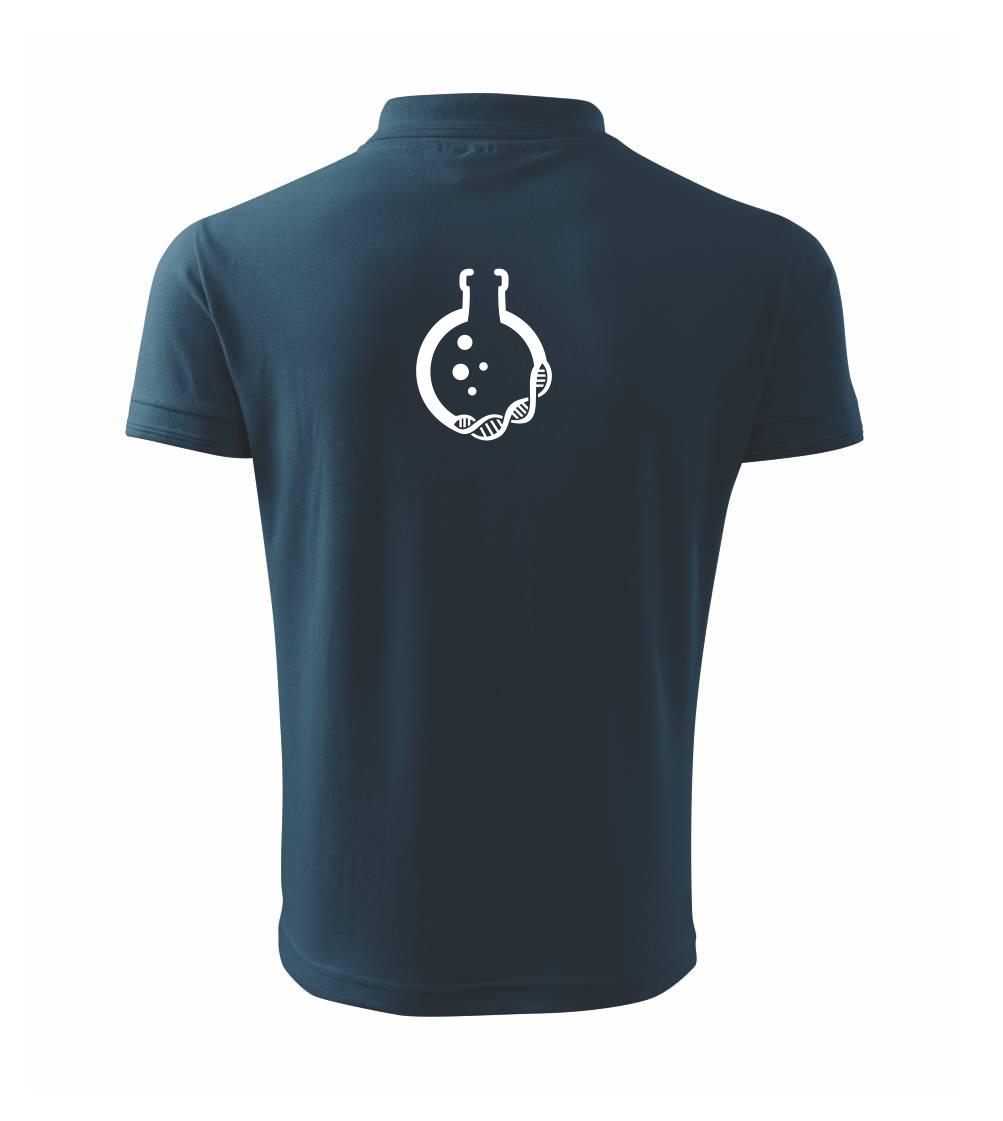 DNA laboratórium DNA laboratórium