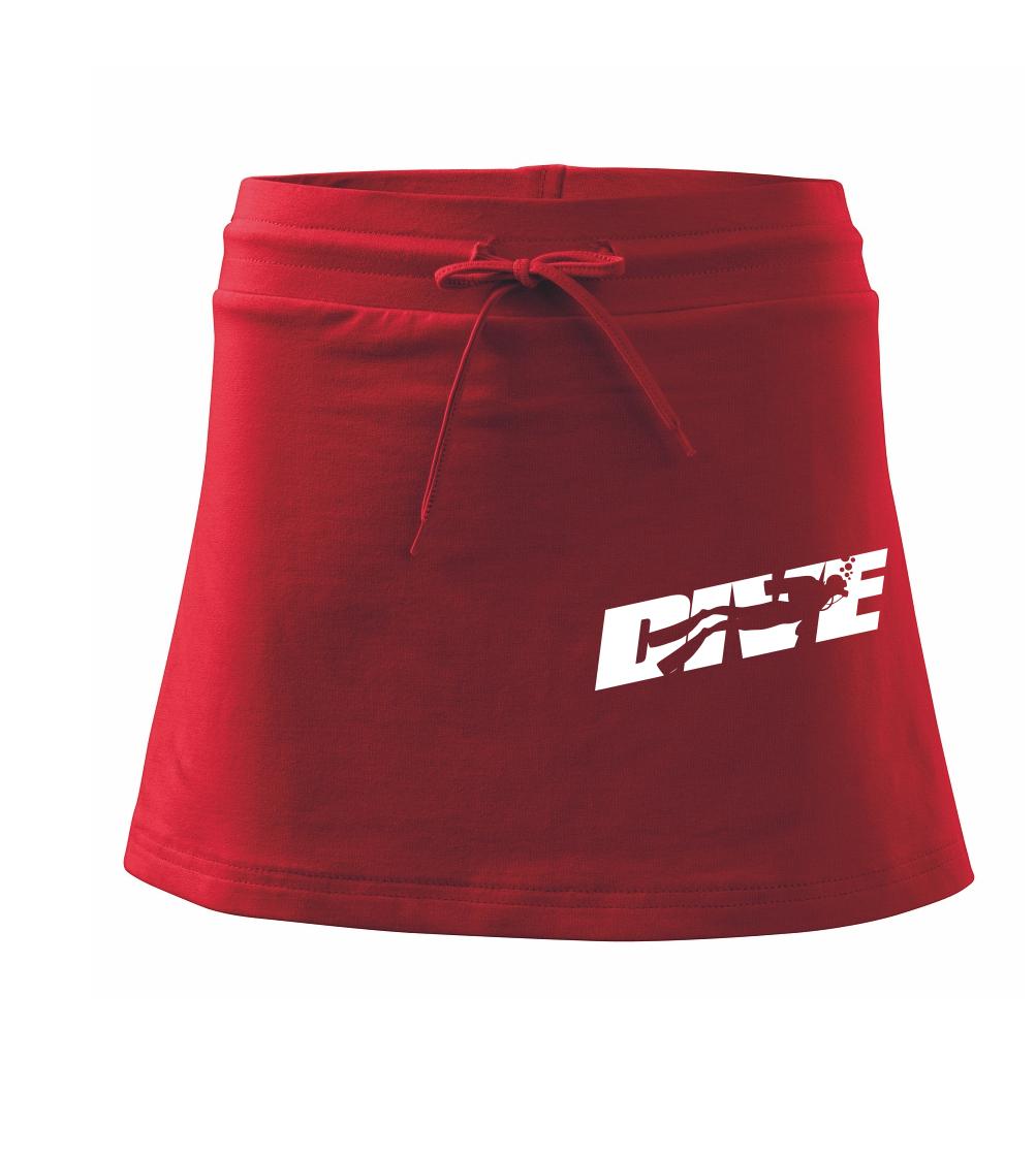 Dive potápač Dive potápač