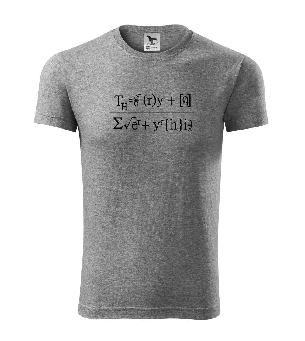 Teória všetkého (Theory of Everything) Teória všetkého (Theory of Everything)