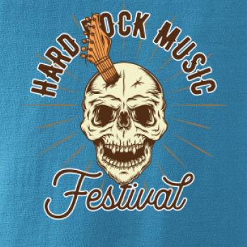 Festival Hard Rock Music