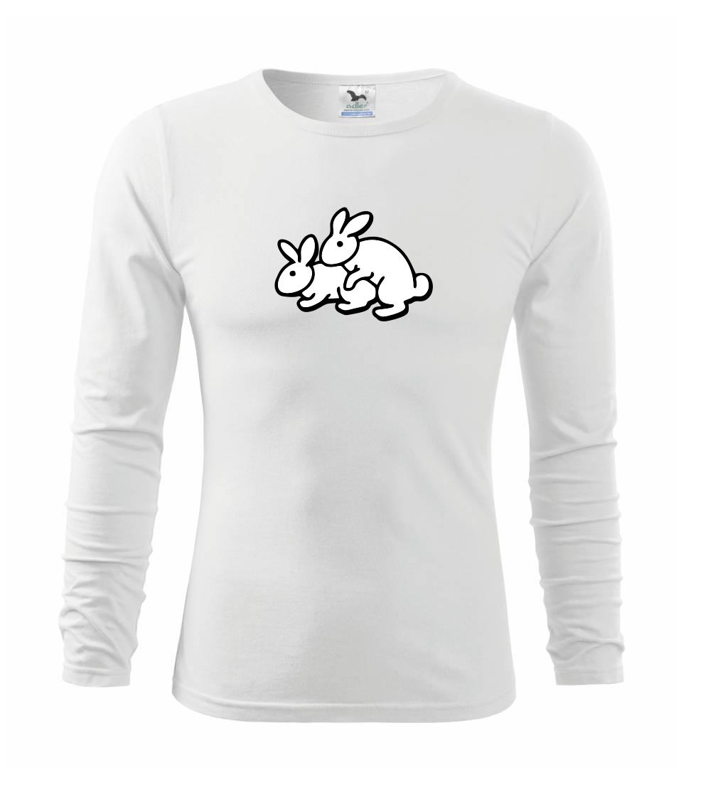 Dupkajúce králiky Dupkajúce králiky