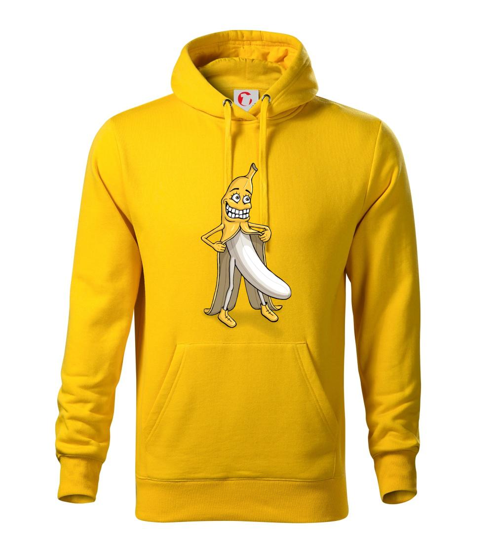 Úchylný banán (Hana-creative) Úchylný banán (Hana-creative)