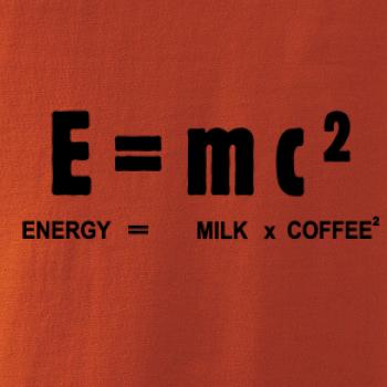 Teória relativity mlieko a káva Teória relativity mlieko a káva