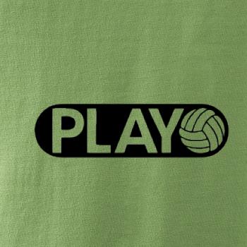Voleyball mode