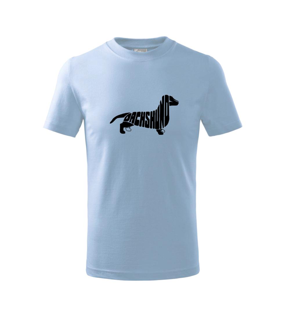 Jazvečík - Dachshund Jazvečík - Dachshund