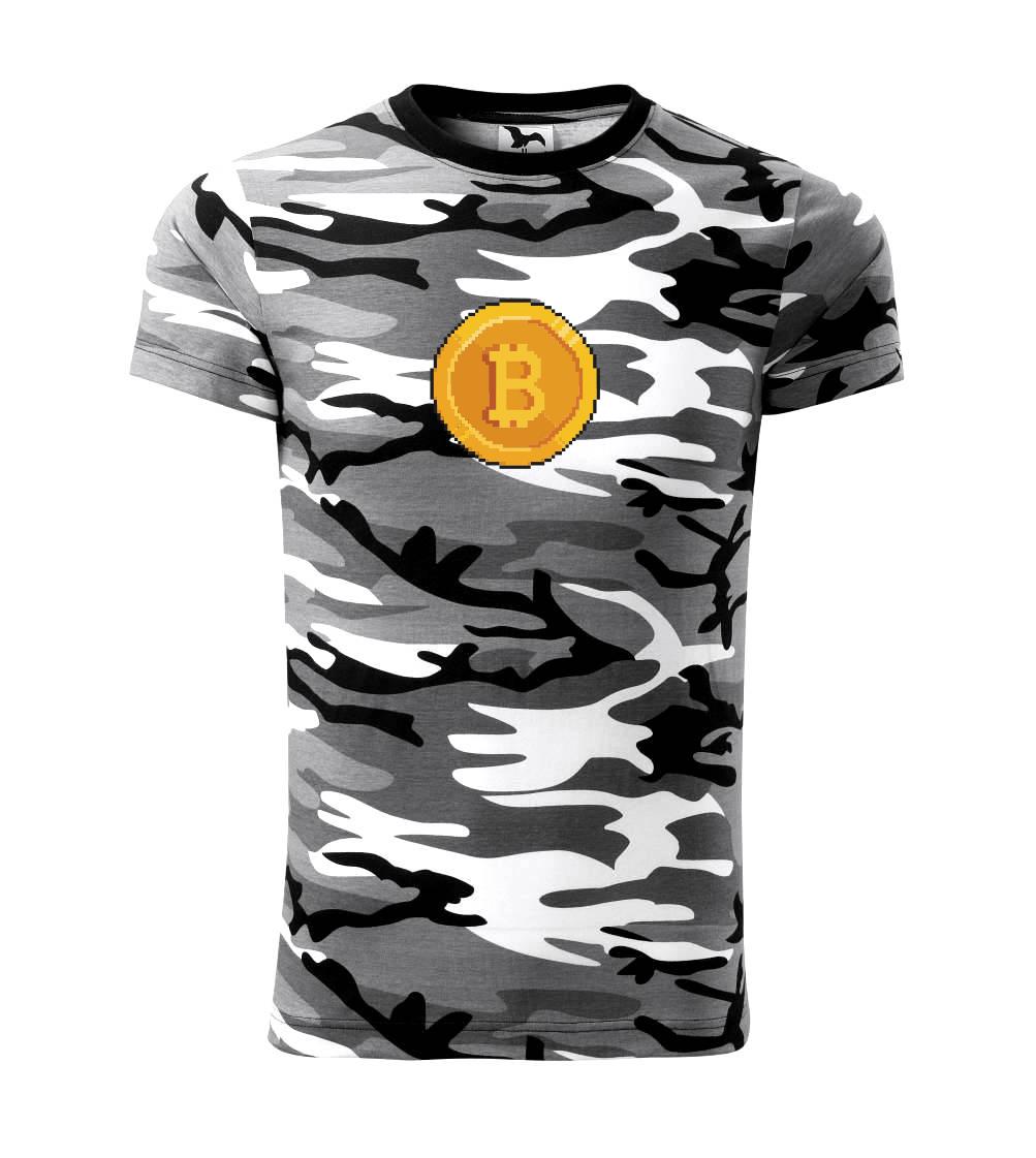 Bitcoin minca Bitcoin minca