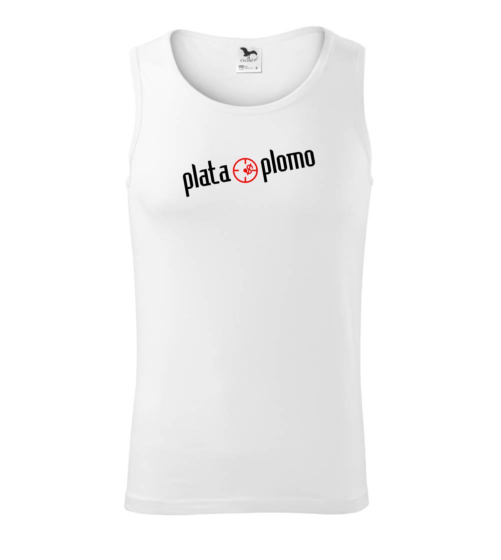 Plata oplomo Plata oplomo