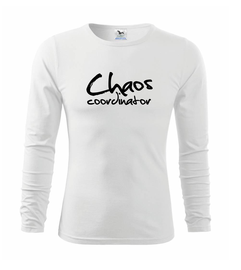 Chaos coordinator