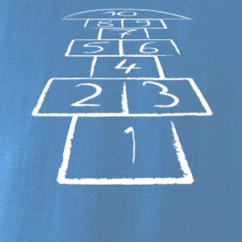 Skákajúca škôlka