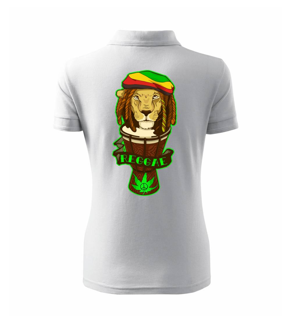 Reggae lev Reggae lev