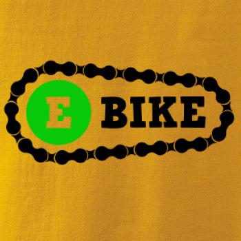 Ebike reťaz