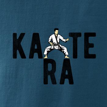 Karate bojovník