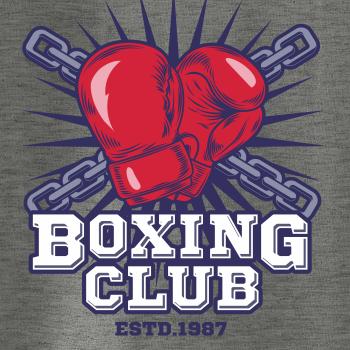 Boxing club chain Boxing club chain