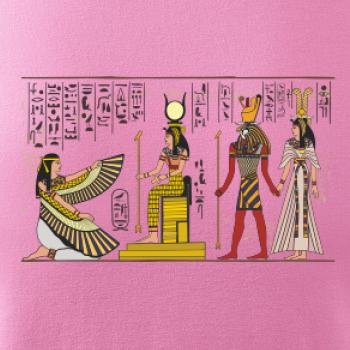 Egyptské triko