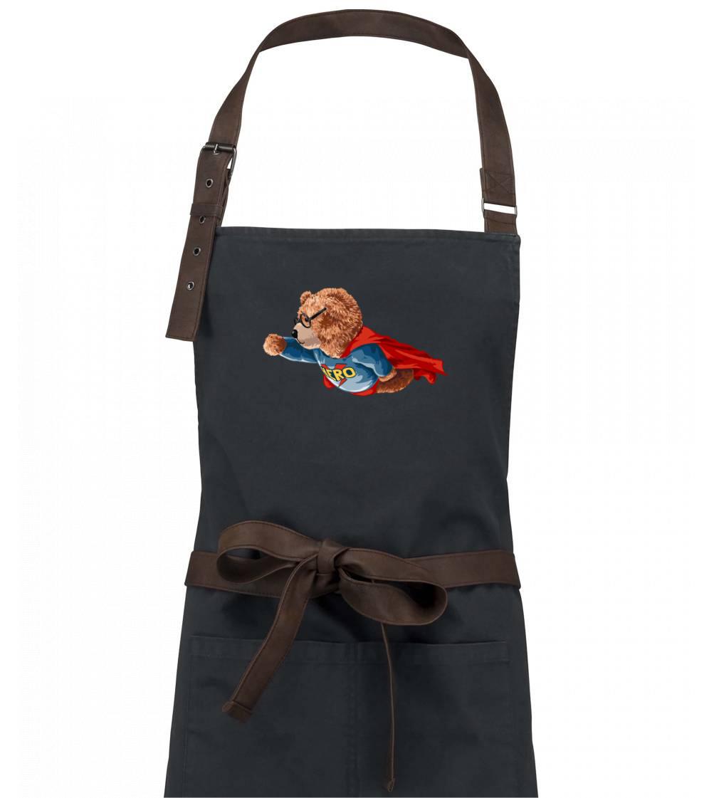 Medveď Hero Medveď Hero