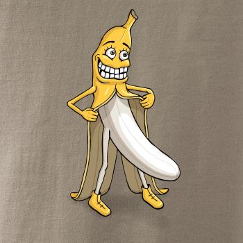 Úchylný banán (Hana-creative)
