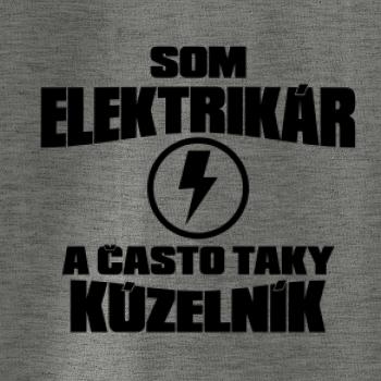 Elektrikár kúzelník