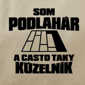 Podlahár kúzelník