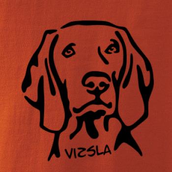 Vizsla Hlava