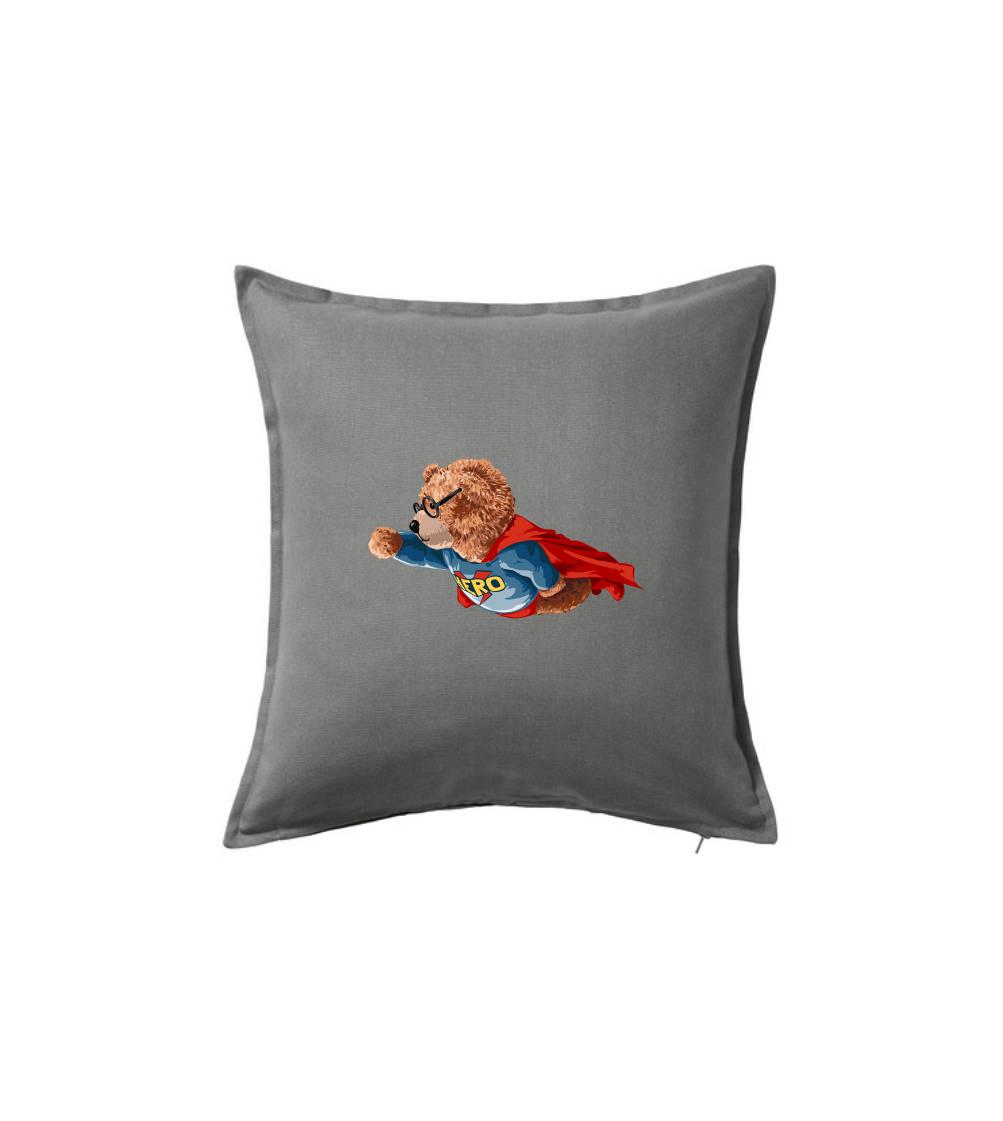 Medvěd Hero