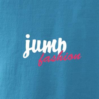 Jump fashion písacie