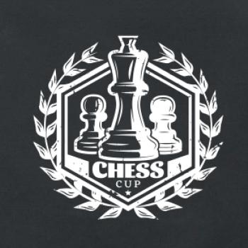 Chess cup - pohár Chess cup - pohár