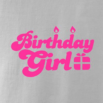 Birthday girl Birthday girl