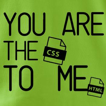 CSS to me HTML