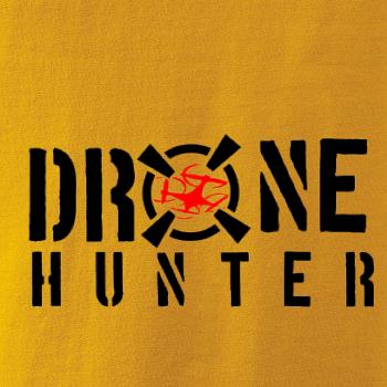 Drone hunter