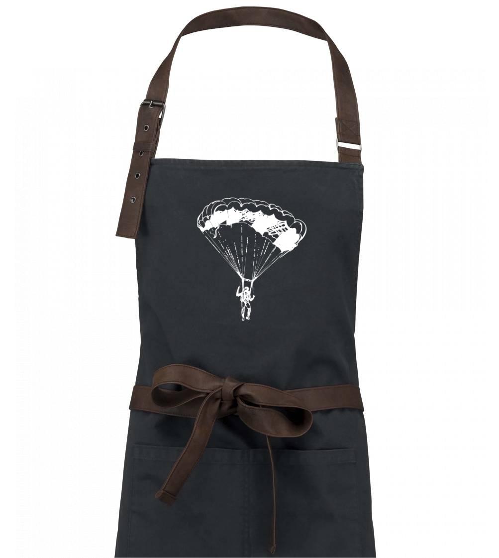 Parašutista Parašutista