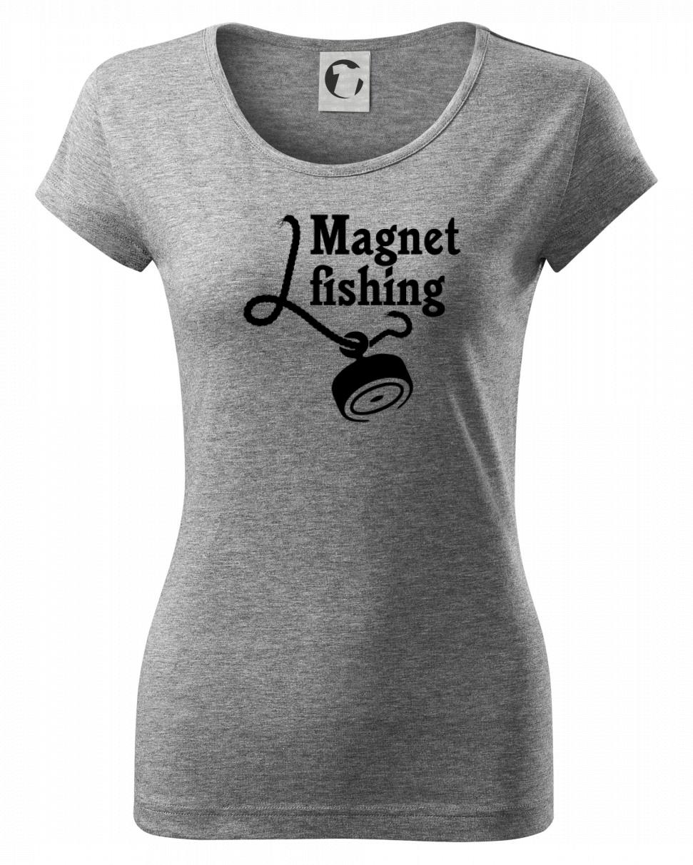 Magnet fishing Magnet fishing