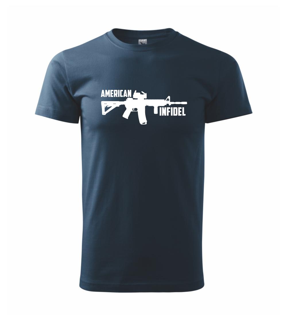 American Infidel American Infidel