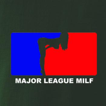 Major League Milf Major League Milf