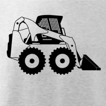 Bobik veľký kolesový Bobik veľký kolesový