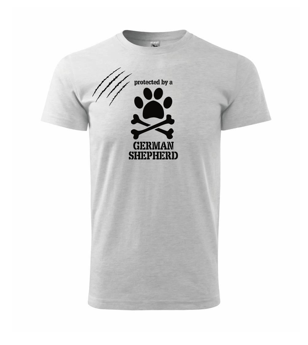 Nemecký ovčiak - protected Nemecký ovčiak - protected