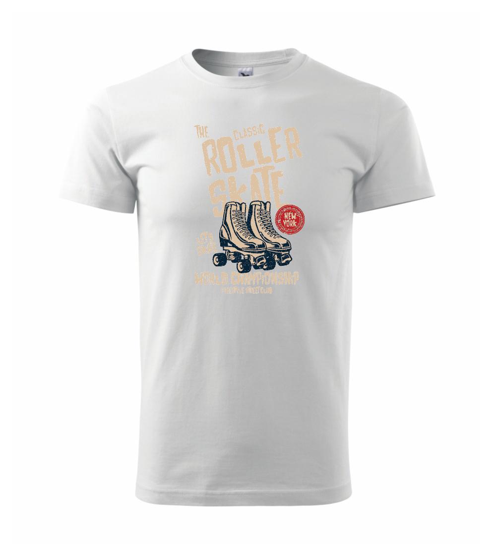 Roller Skate Roller Skate